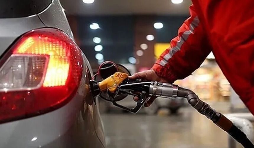 Motorine indirim pompaya yansıdı