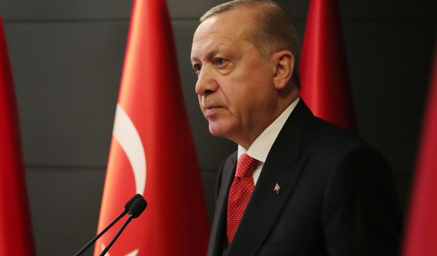 Cumhurbaşkanı Erdoğan, Gazze Zirvesi için Mısır’a gidecek