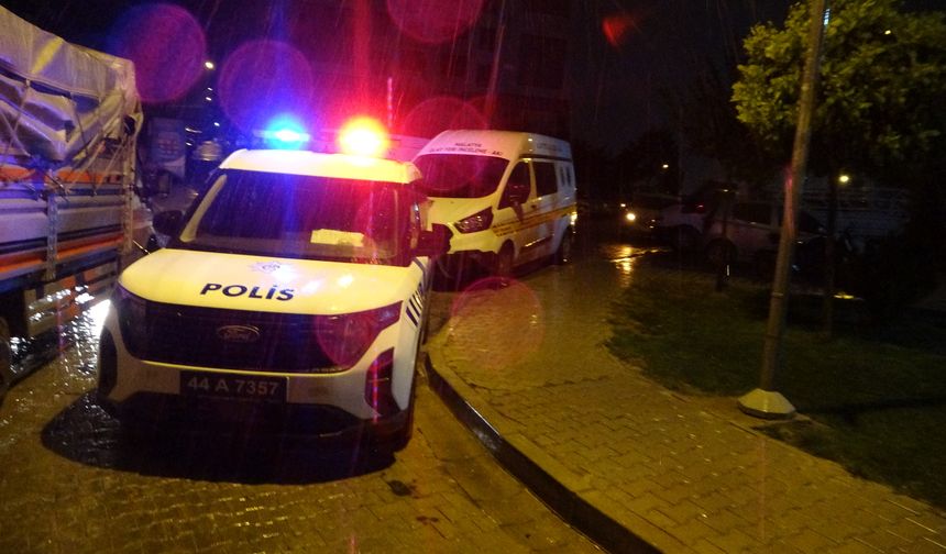 Yalnız yaşayan yaşlı kadın evinde ölü bulundu