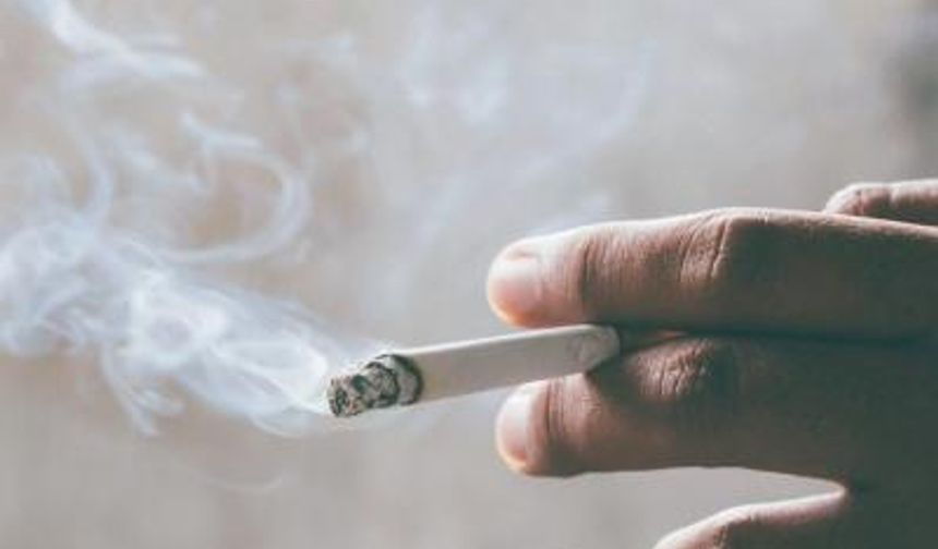 Pasif İçicilik KOAH’ı Tetikliyor