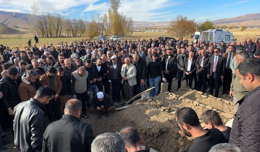 Van’daki Feci Kazada Can Kaybı 4’e Yükseldi