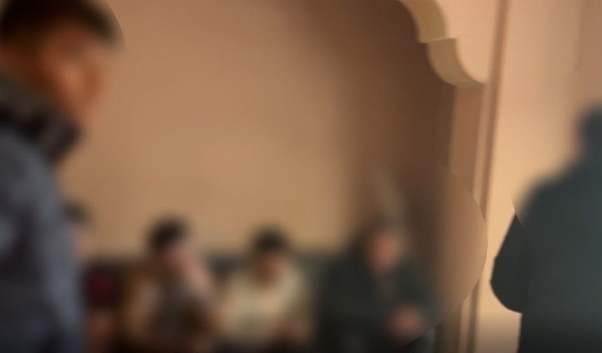 Göçmen Kaçakçılığı Operasyonu: 4 Organizatör Tutuklandı