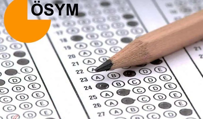 2025 TR-YÖS/2 Sonuçları Açıklandı