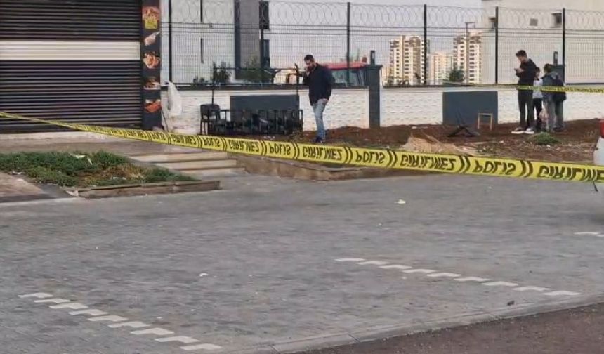 Kasap Dükkanında Silahlı Kavga: 2 Ölü, 2 Yaralı