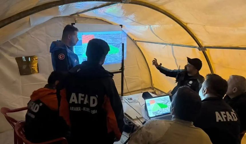 Siirt’te 74 Gündür Aranan 83 Yaşındaki R.B.’nin Cansız Bedeni Bulundu