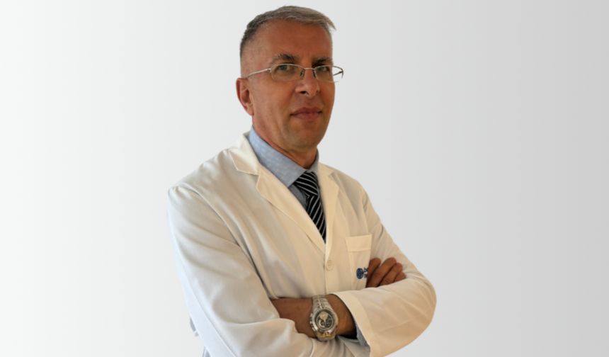 Prof. Dr. Cihan Meral’den çocuklarda bağışıklığı güçlendirmenin 4 altın kuralı