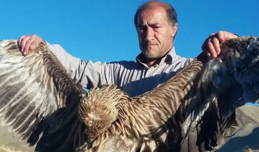 Bitlisli hemşehrimiz Vedat Okdayan vefat etmiştir