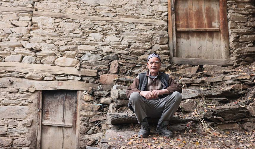 Taşın Belleği: Hizan’ın 300 Yıllık Taş Evleri Belgesel Projeyle Yaşatılıyor