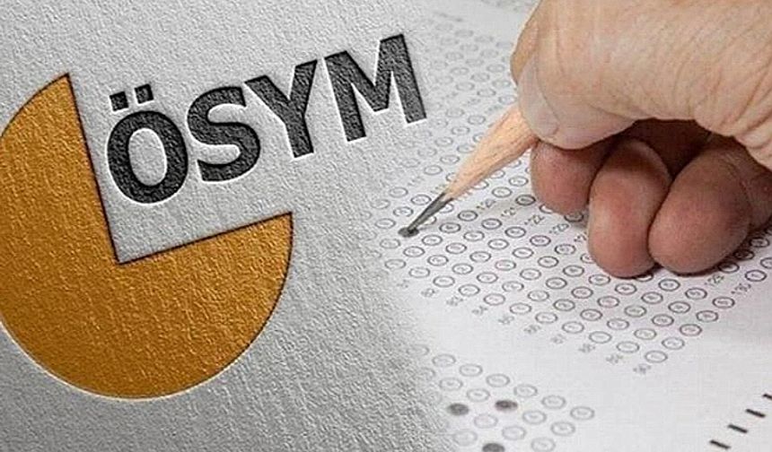 2025-ALES/3 Sınavı Yapıldı: Sonuçlar 12 Aralık’ta Açıklanacak