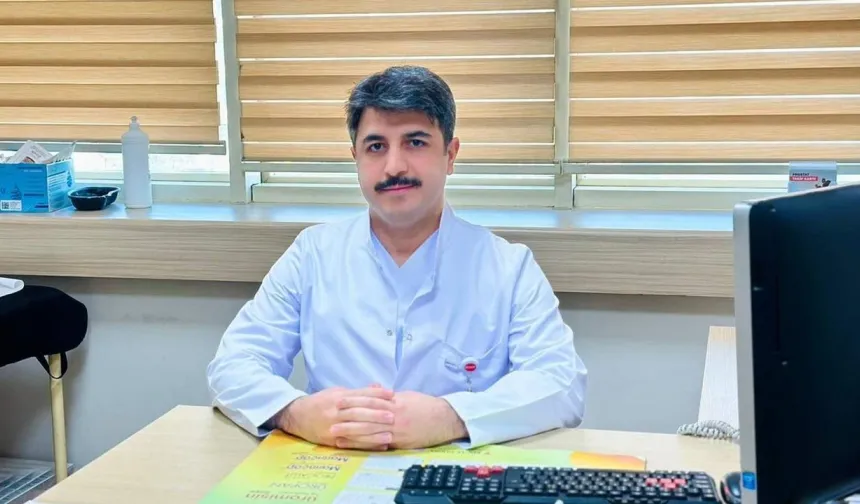 Dr. Ataman: Prostat Kanseri Çoğu Zaman Sessiz Seyrediyor