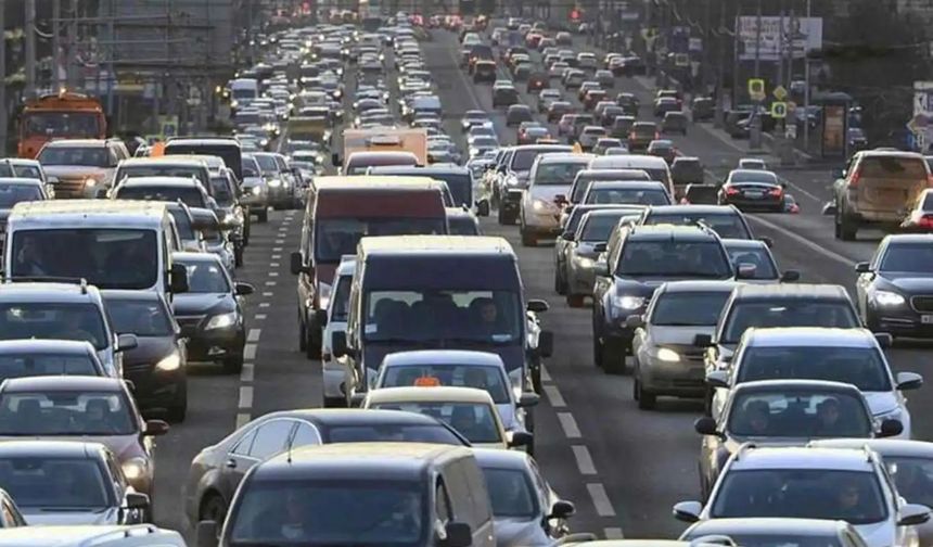 Zorunlu Trafik Sigortasında Ocak Zammı Belli Oldu