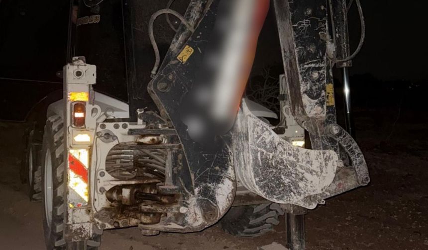 Kaçak Kazıya Jandarma Baskını: 3 Gözaltı