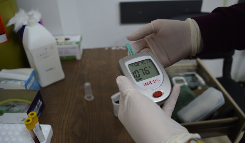 Uzmandan Uyarı: Tatlı Krizine Girmemek İçin Önce Şeker Bağımlılığını Bırakın