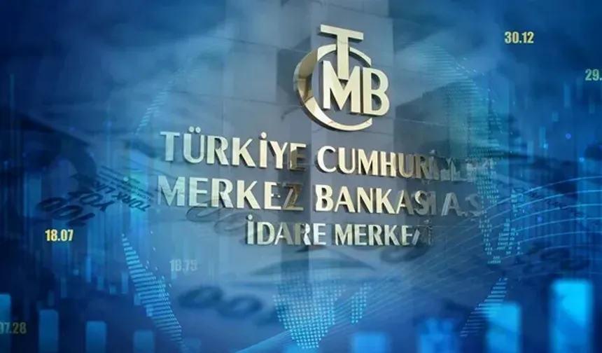 Merkez Bankası Faiz Kararını Açıkladı