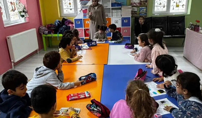 Çocuk Sağlığı İçin Uyarı: İlgi ve Beslenme Dengesine Dikkat