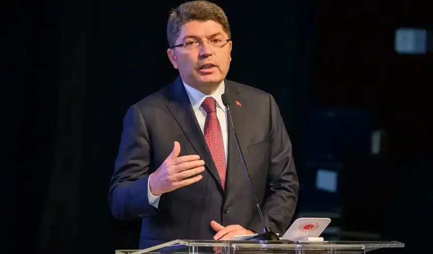 Adalet Bakanı Tunç: Yasa Dışı Bahis ve Kumar Suçlarında Cezalar Artırılıyor