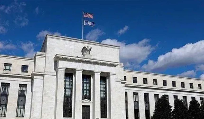Fed, Yılın Son Faiz Kararını Açıkladı