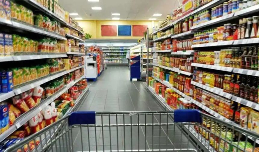 Milyonların merakla beklediği enflasyon verileri açıklandı