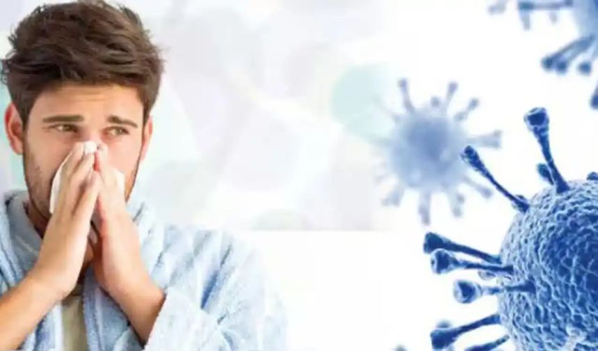 Uzmanlardan kritik uyarı: Grip tedavi edilmezse ciddi hastalıklara neden olabilir