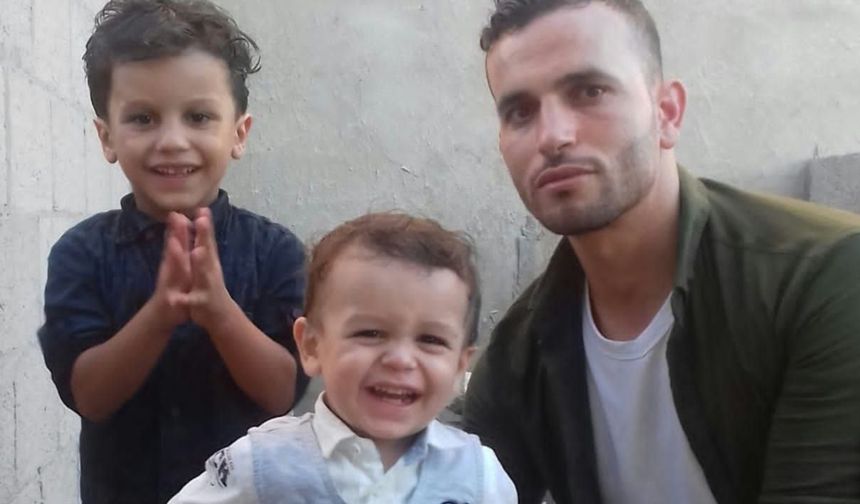 Gazze’de Çadırlara Saldırı: Aynı Aileden 6 Şehit, 32 Yaralı