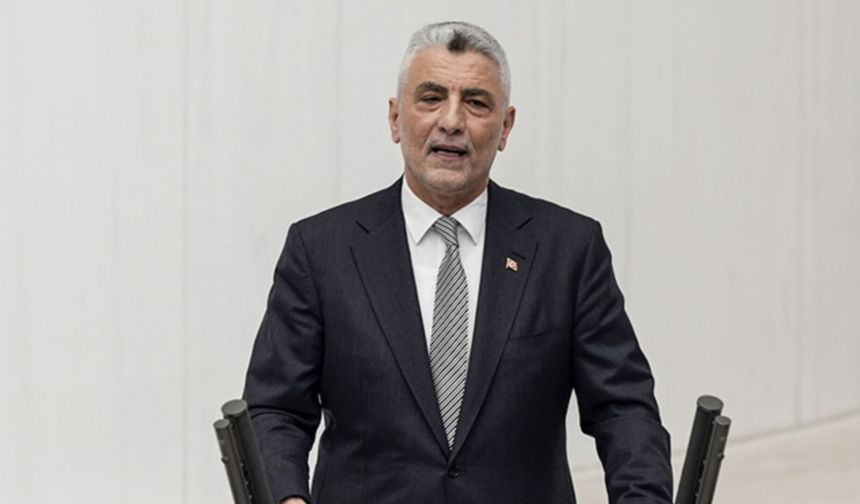 Bakan Bolat: Dünya ticareti uzun süredir bir politika belirsizliğine sürükleniyor