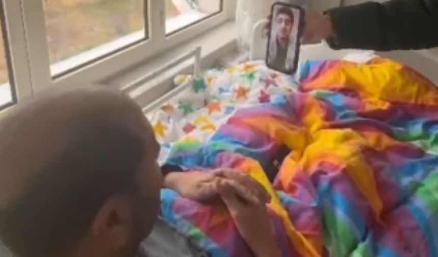 Bitlis’te Uzaktan Sağlık Hizmeti Başladı