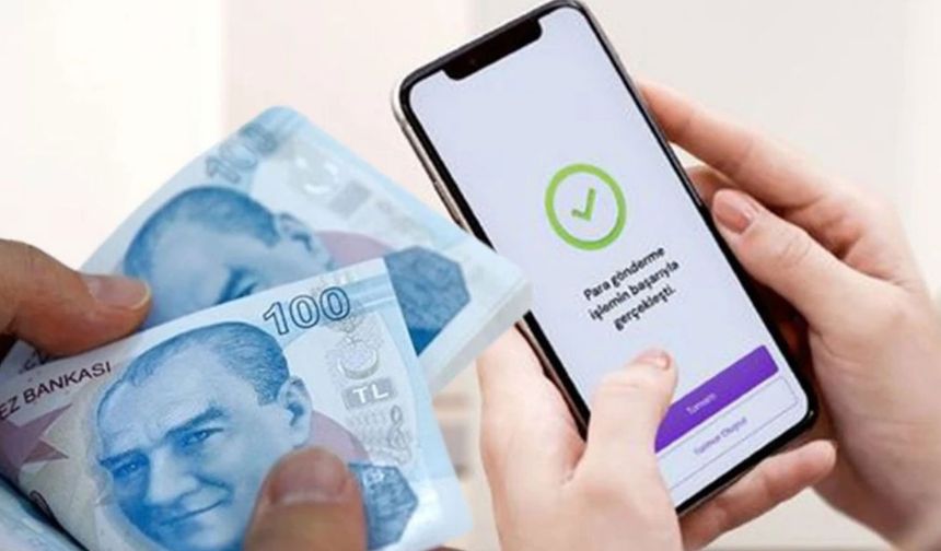 IBAN transferlerinde yeni dönem: Yüksek tutarlara sıkı denetim