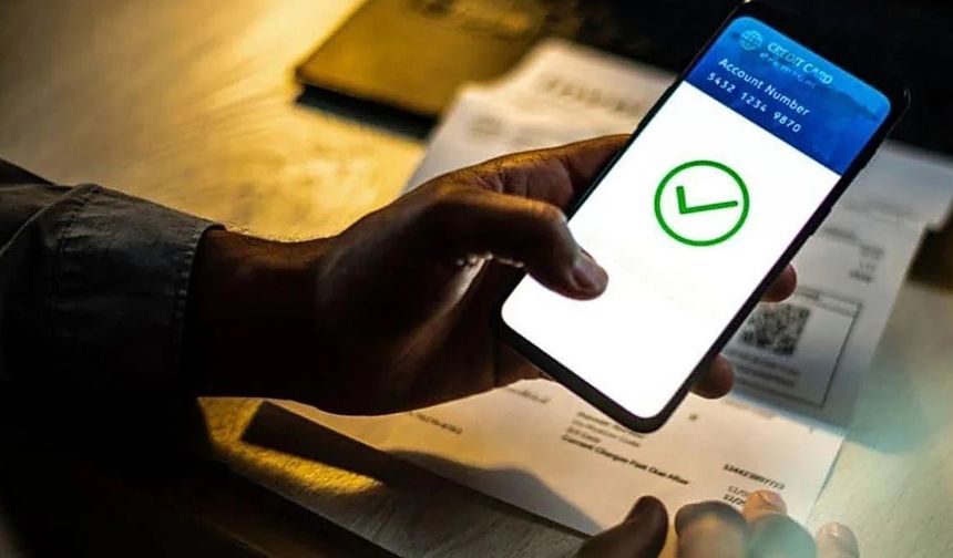 IBAN Transferlerinde Yüksek Tutarlar İçin Ek Güvenlik Şartı