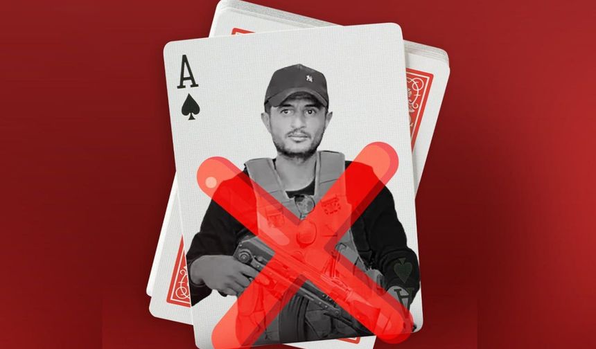 HAMAS: Yaser Ebu Şebab’ın Sonu, İşgalcilerle İş Birliği Yapan Herkese Uyarıdır