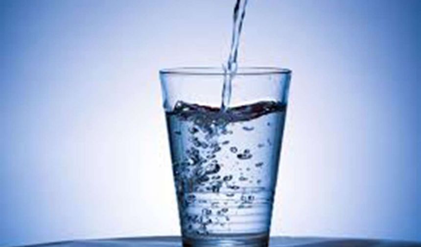 Diyetisyen Korkmaz: Su, diyet sürecinin sessiz ama en güçlü destekçisidir