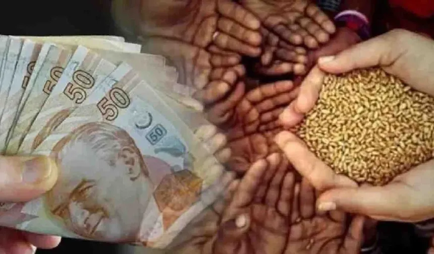 2026 Yılı Fitre Miktarı Belirlendi: Yeni Rakam Ne Kadar Oldu?