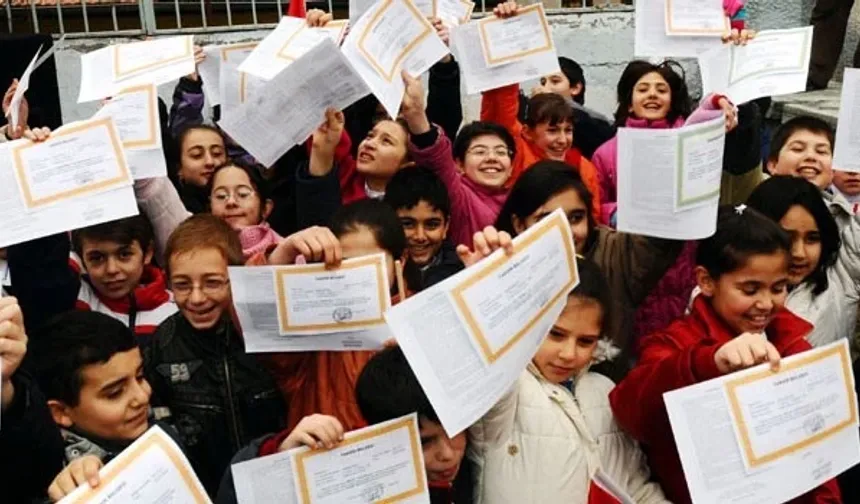 Yarıyıl Tatili Cuma Günü Başlıyor