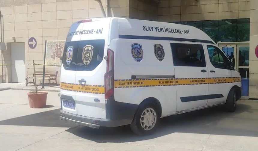 Siirt’te 60 Yaşındaki Şahıs Evinde Ölü Bulundu