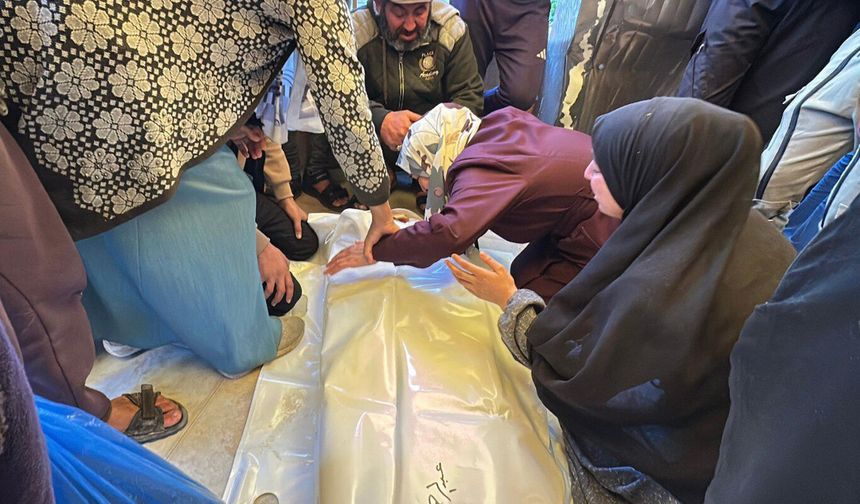 Siyonistler ateşkesi ihlal ediyor: Gazze ve Han Yunus'ta 3 şehit