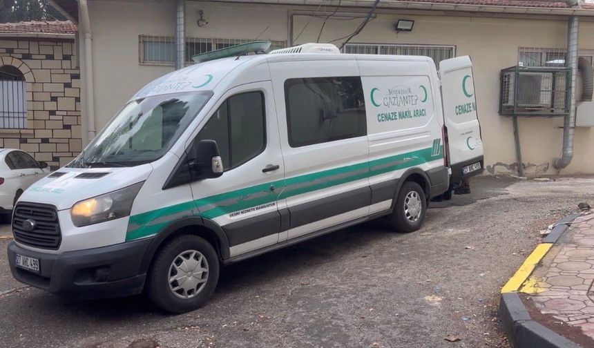 Akrabasının silahla vurduğu 25 yaşındaki genç hayatını kaybetti