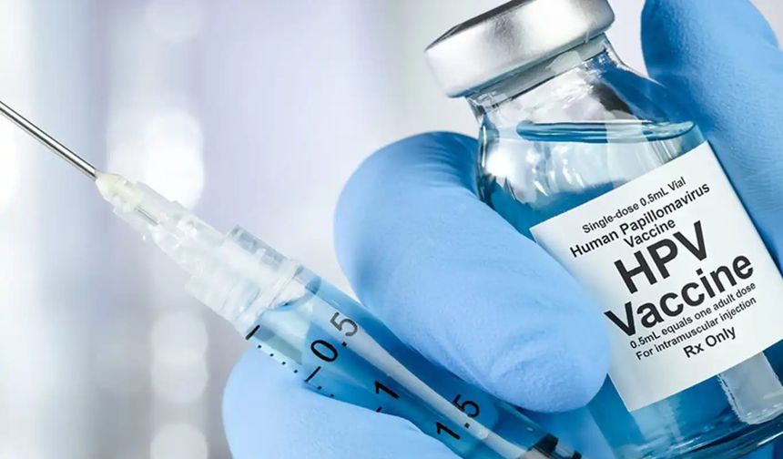 Op. Dr. Khıavı: Serviks kanserinde erken tanı hayat kurtarıyor