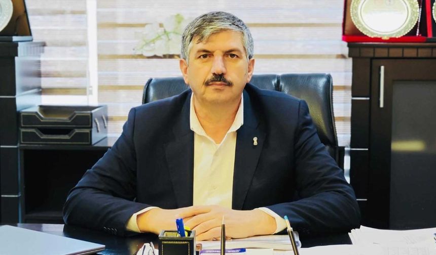 Çiftçi’den Çağrı: Kar Yağışından Zarar Gören Esnaflar İçin Destek Lazım