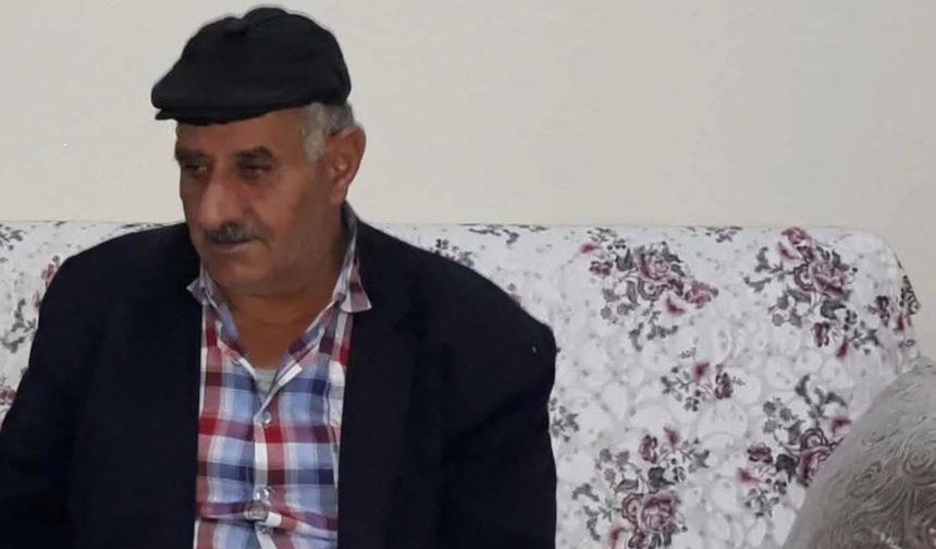 Bitlisli hemşerimiz Mehmet Zahar Kartal vefat etmiştir