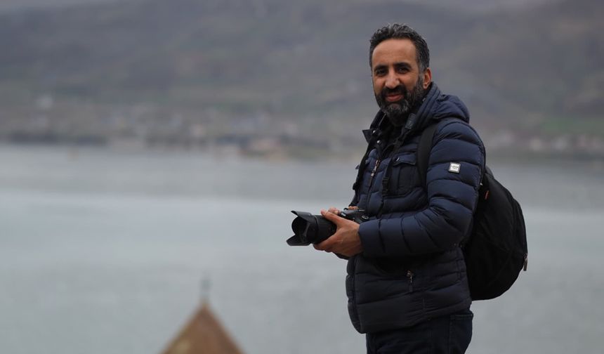 Karla Kapanan Yollarda Aç Kalan Umutlar