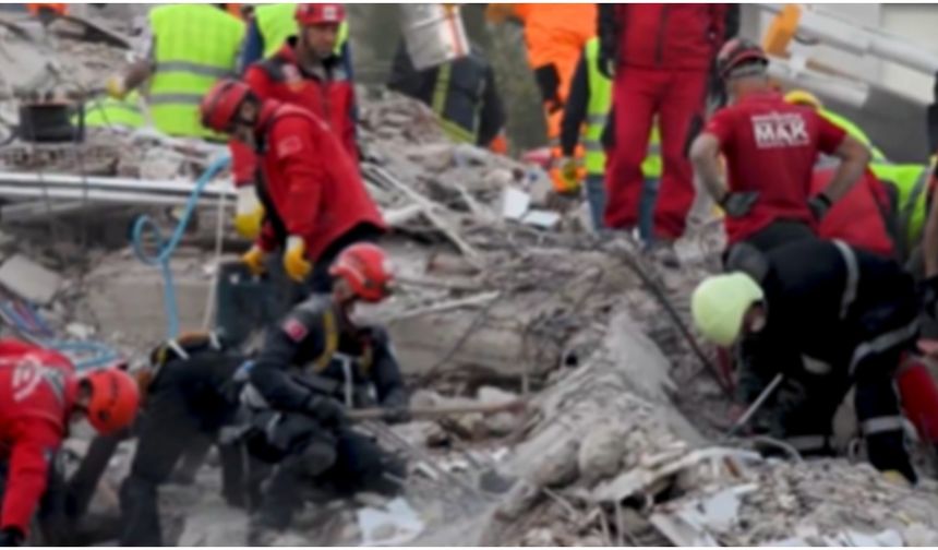 Cumhurbaşkanı Erdoğan’dan 6 Şubat Depremlerinin 3. Yıl Dönümü Mesajı