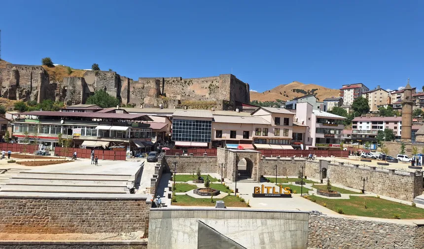 Alevi Yerleşiminin Bulunmadığı İller Açıklandı: Bitlis'in İsmi Yer Alıyor