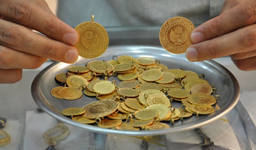 Altın fiyatlarındaki sert dalgalanmanın nedeni ne?