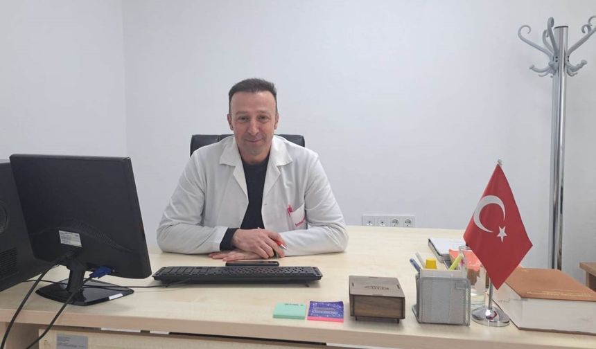 Bitlis'te Pandaya Benzeyen Ölü Kuzu Bilimsel İncelemeye Alındı