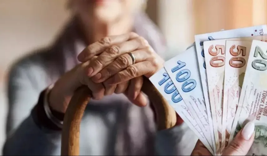 Evde Bakım Yardımı Hesaplara Yatırılıyor