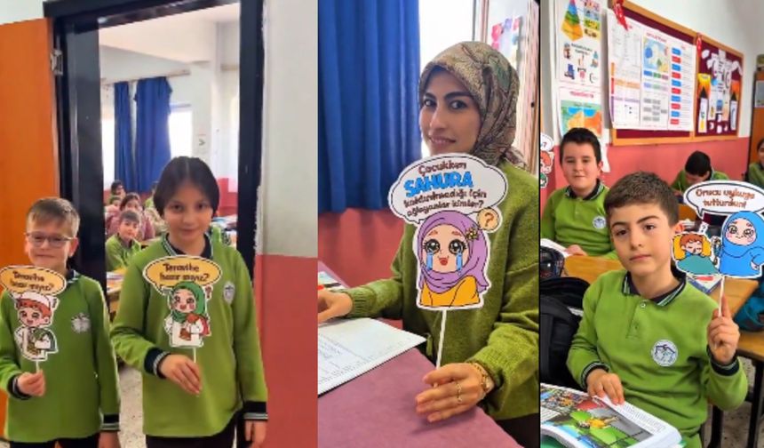 Maarifin Kalbinde Ramazan etkinlikleri Bitlis’te anlam buluyor