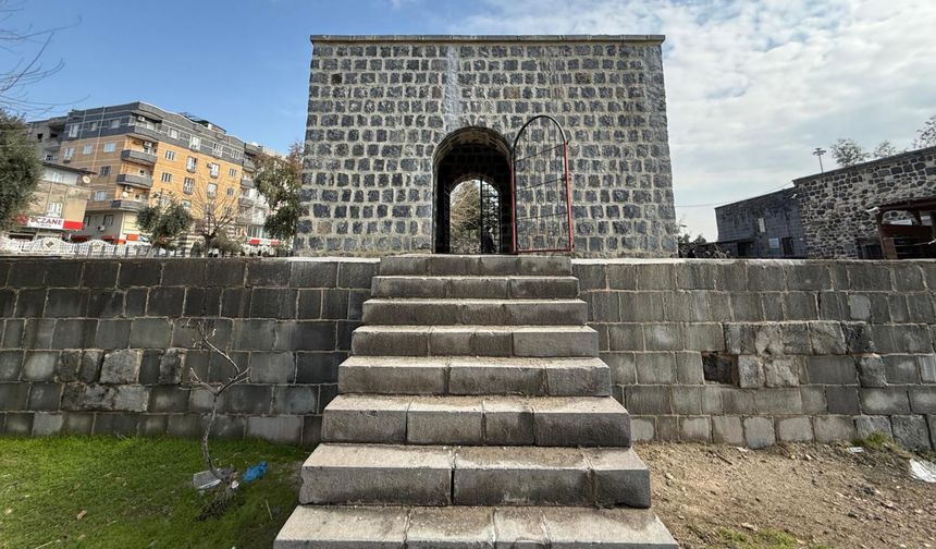 Tarihi Abdaliye Medresesi Restore Edilerek Kimliğine Kavuşturuldu