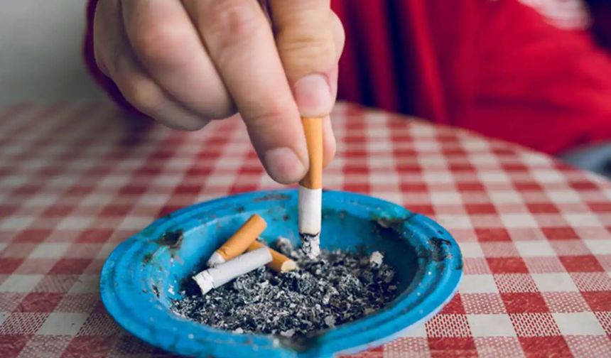 Uzmanlar uyardı: Az sigara içmek de güvenli değil