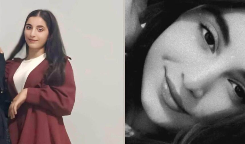 14 yaşındaki kız çocuğu silahla vurulmuş halde ölü bulundu