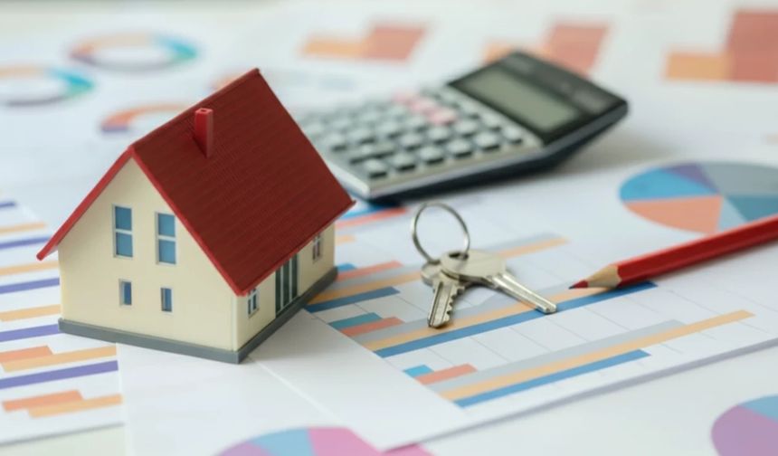 Ocak ayı enflasyonuna göre kira artış oranı belli oldu