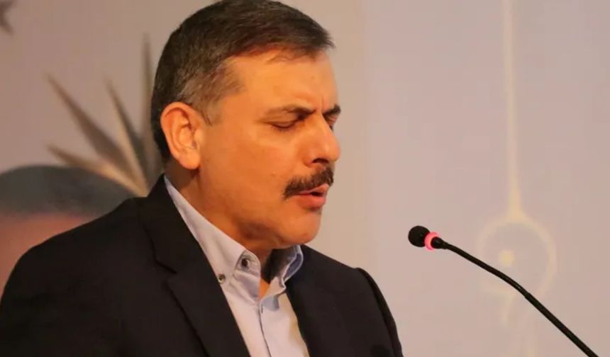 Türkiye’nin İlk Hafız Bakanı Mustafa Çiftçi Kimdir?